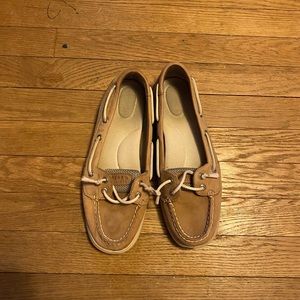 Sperry Shoes